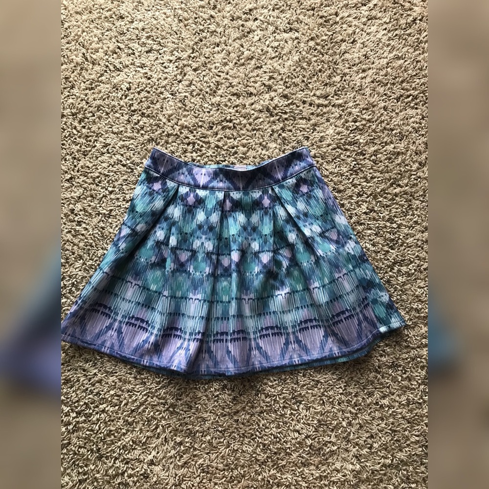 Mini skirts - Picture 5 of 6